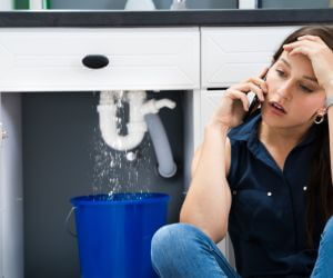 About Emergency plumbing pros New Richland, MN